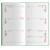 Agendina 2023 settimanale tascabile con copertina colorata 8x15 12